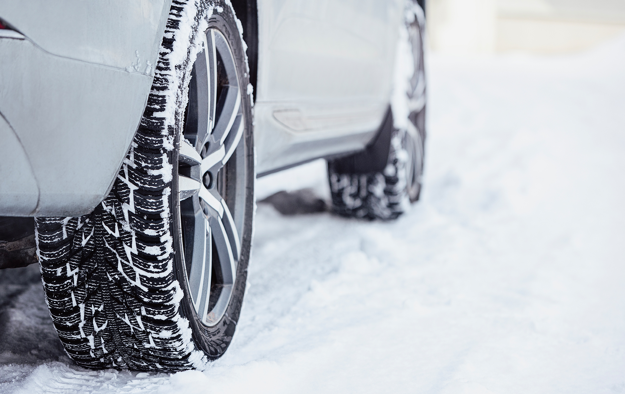 Як вибрати зимові шини: ключові поради